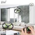 DWI Dowellin D1 2.4Ghz pocket drone mini quadcopter drone with circle frame
